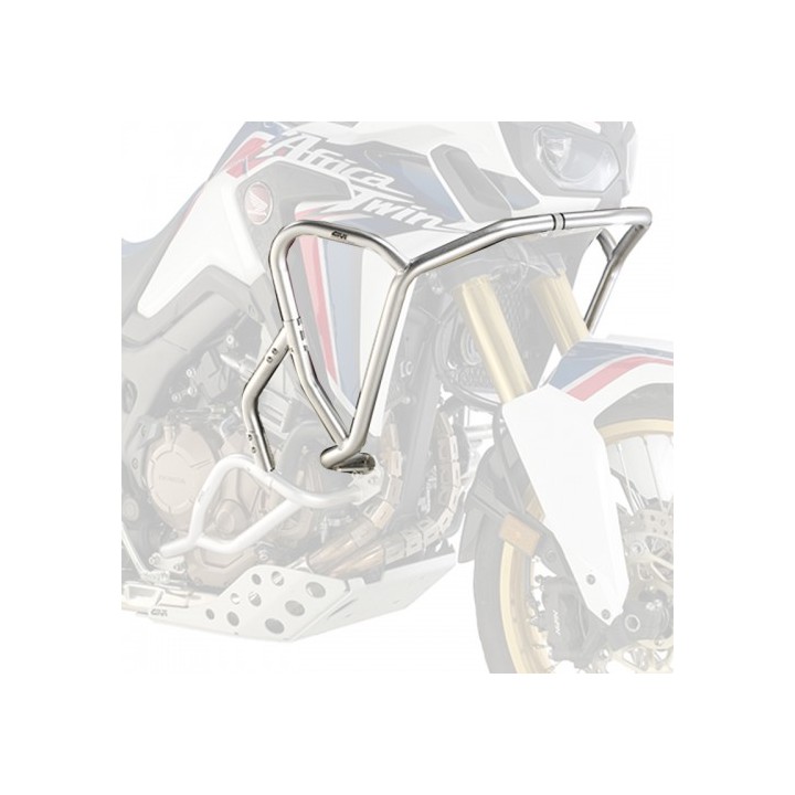 Προστασία κινητήρα Givi TNH1144OX Honda CRF1000L Africa twin '16
