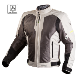 Nordcode Μπουφάν Jackal Air γκρι/fluo