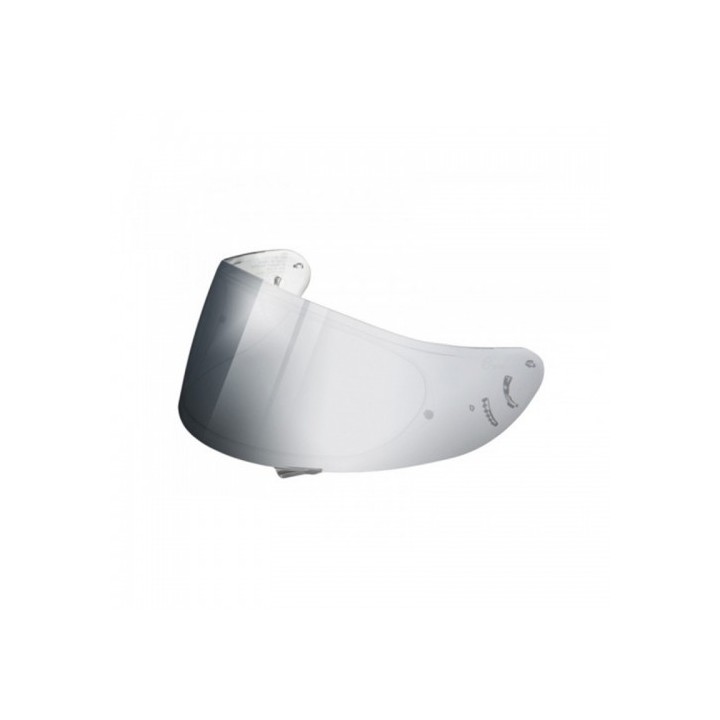 Ζελατίνα SHOEI CWR1_NXR ασημί