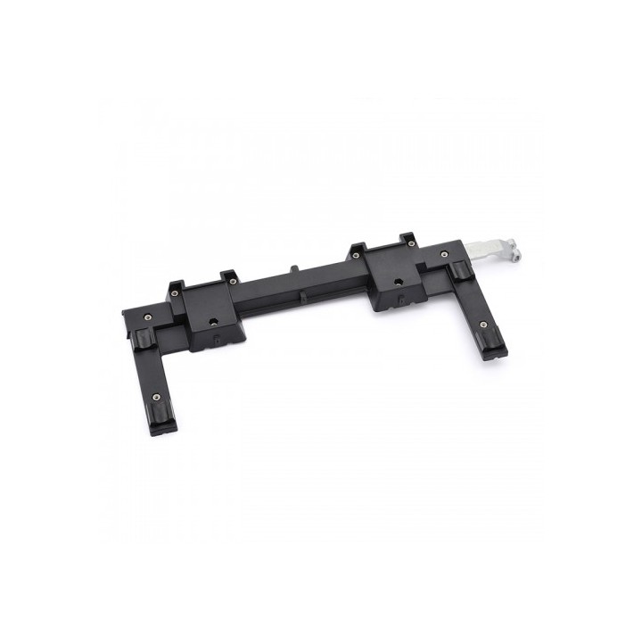 Κιτ τοποθέτησης αριστερά OBK37/48 Z4810SXMR_ για OBK 37/48 Givi