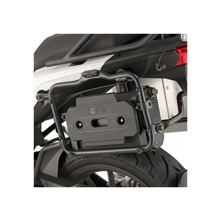 Κιτ εργαλειοθήκης TL8705KIT_ TRK502'17-18 Benelli  Givi