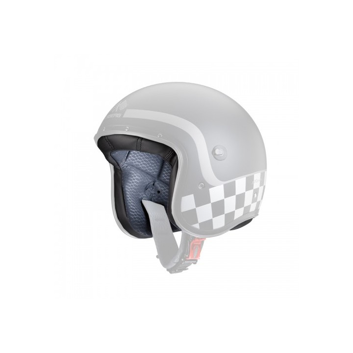 Εσωτερικό κράνους Freeride A7478 μέγεθος S Caberg