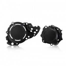 Προστατευτικό κάλυμμα κινητήρα Acerbis X-Power_ 23763090_ BETA RR 2T 250/300 '18 _ μαύρο