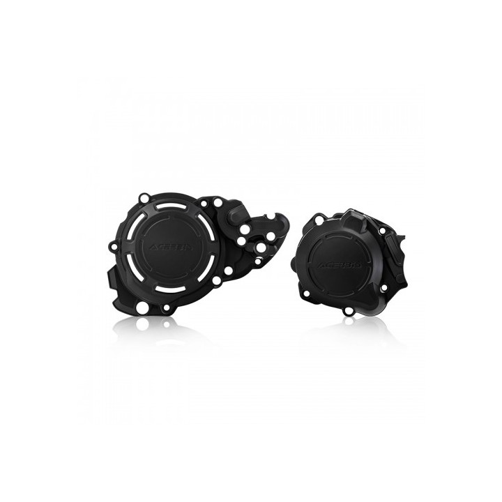 Προστατευτικό κάλυμμα κινητήρα Acerbis X-Power_ 23763090_ BETA RR 2T 250/300 '18 _ μαύρο