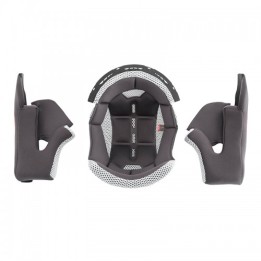 Eσωτερική επένδυση Acerbis 22324.090 Flip FS-606