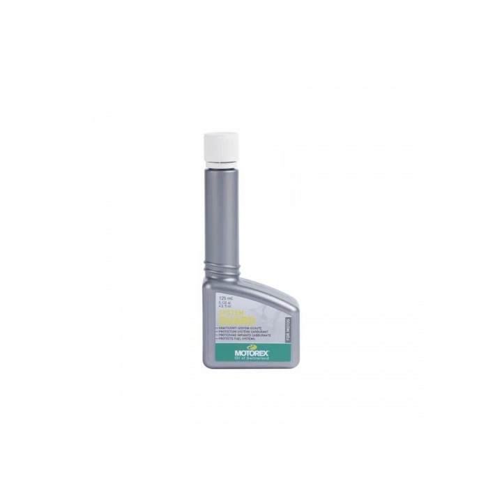 Πρόσθετο προστασίας κινητήρα System Guard Motorex 125ml