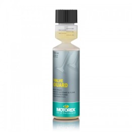 Πρόσθετο προστασίας βαλβίδων Valve Guard Motorex 250ml