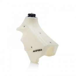 Ρεζερβουάρ Acerbis 23657.120.700 _ YAM YZ/WR125/250 '05 12lt διάφανο