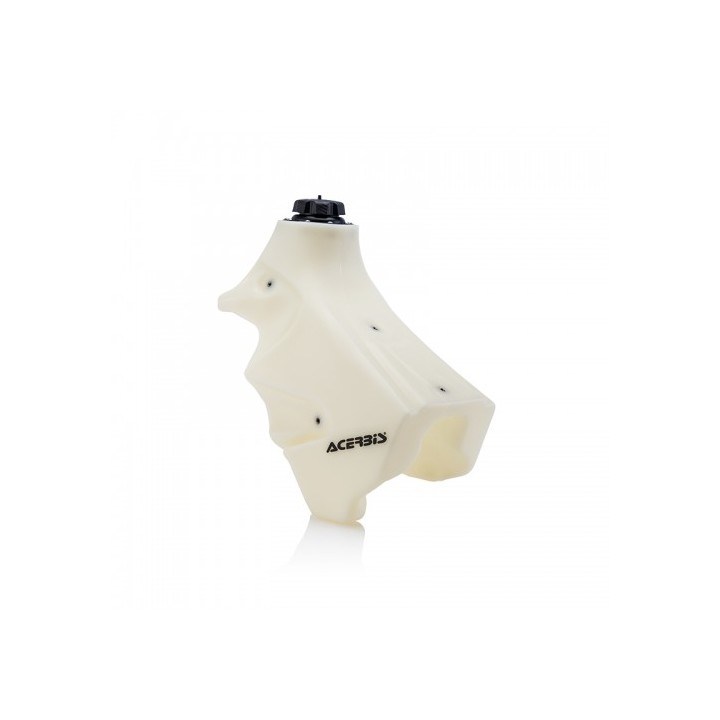 Ρεζερβουάρ Acerbis 23657.120.700 _ YAM YZ/WR125/250 '05 12lt διάφανο