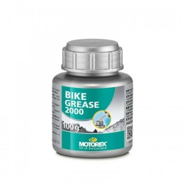 Grease 2000 Bikeline Motorex