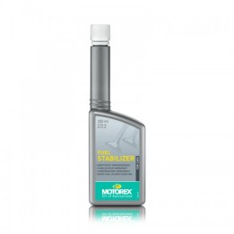 Motorex Fuel Stabilizer 125ml