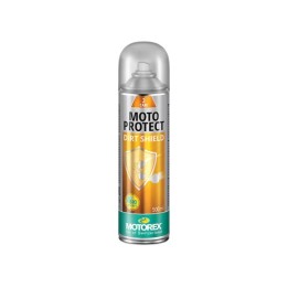 Moto Protect & Shine 645 500ml Motorex