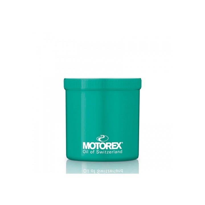 Grease fett 176gp Motorex