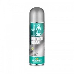 Interior cleaner 500ml Motorex