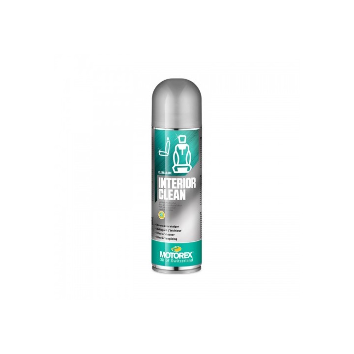 Interior cleaner 500ml Motorex