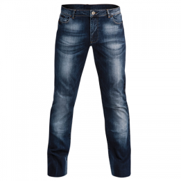 Παντελόνι Acerbis Jean Tarmac _ 21573.040 μπλε