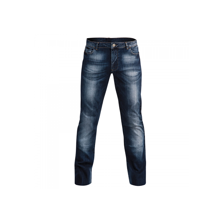 Παντελόνι Acerbis Jean Tarmac _ 21573.040 μπλε