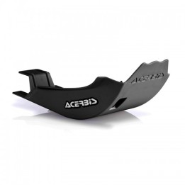 Kαρίνα Acerbis _ 11685.090 _ HON CRF/X 250 '04-08 μαύρο