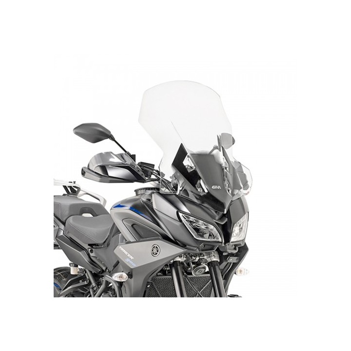 Ζελατίνα Givi 2139DT Yamaha TRACER 800/GT '18