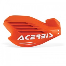 Χούφτα Acerbis 13709.011.016 MX Storm πορτοκαλί 2