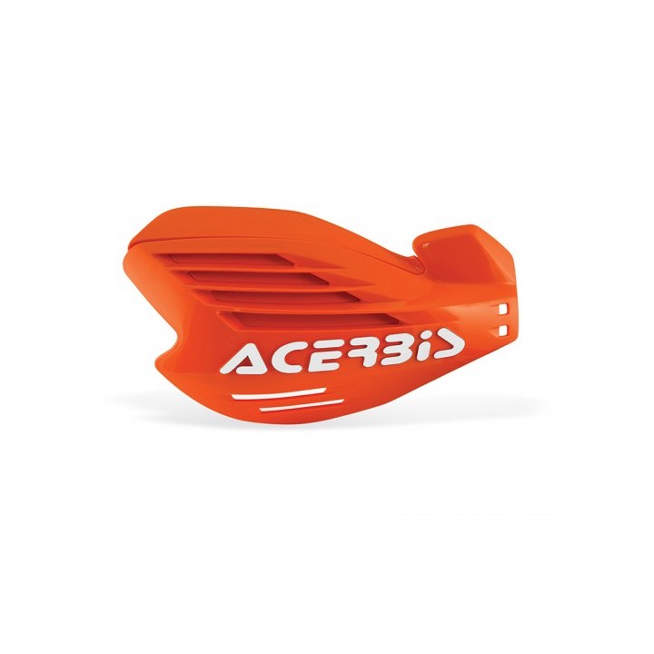 Χούφτα Acerbis 13709.011.016 MX Storm πορτοκαλί 2