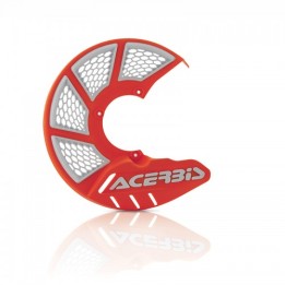 Κάλυμμα εμπρός δίσκου Acerbis X-Brake _ 21846.011.016 πορτοκαλί 2