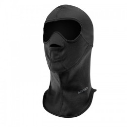 Face mask Acerbis _Giansey 16531.090 μαύρο