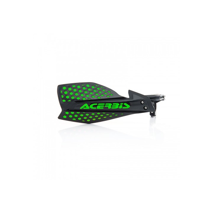 Χούφτα Acerbis X-Ultimate 22115.325 μαύρο-πράσινο