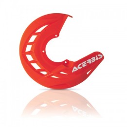Κάλυμμα εμπρός δίσκου Acerbis X-Brake _ 16057.011.016 πορτοκαλί 2