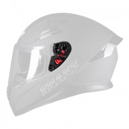 Μηχανισμός ζελατίνας Pilot Snake kit visor