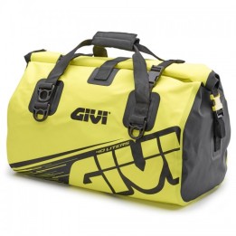 Σάκος ουράς Givi EA115FL 40L μαύρο/κίτρινο