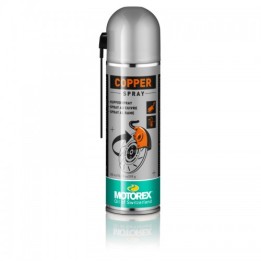 Γράσο χαλκού Motorex _ Copper spary