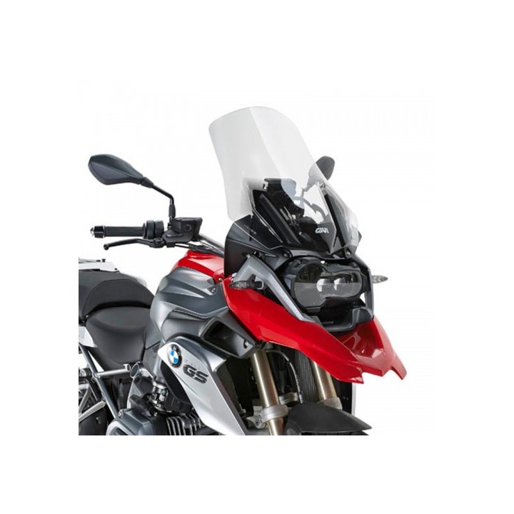 Ζελατίνα Givi 5108DT Bmw R1200GS '13-'15