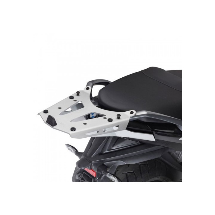 Σχάρα Givi SR5105 Bmw C600 '12-'15 Sport Colore Nero