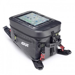 Τσάντα ρεζερβουάρ Givi GRT715 20L Canyon