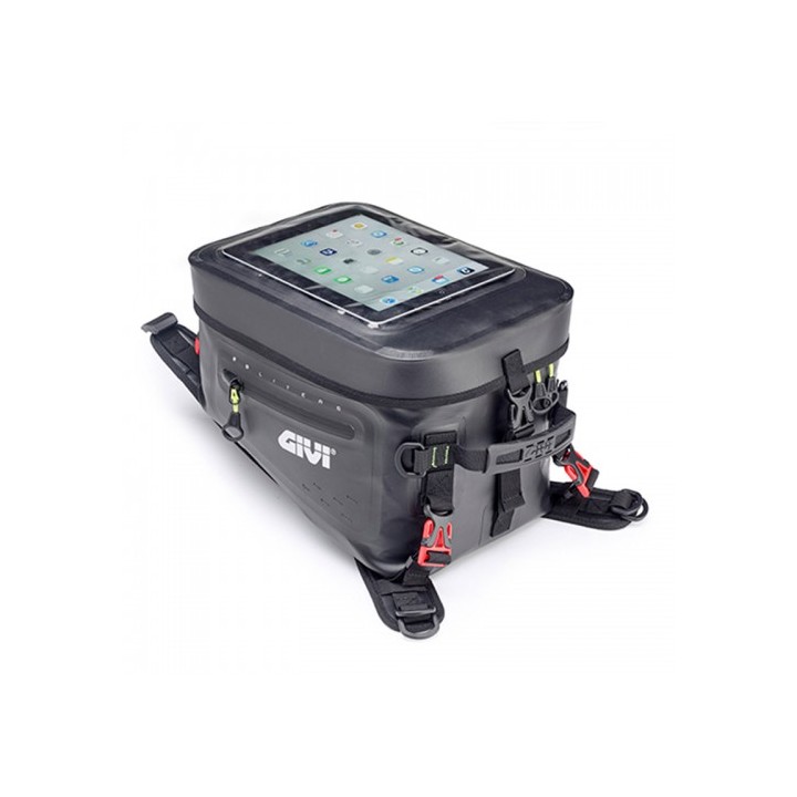 Τσάντα ρεζερβουάρ Givi GRT715 20L Canyon