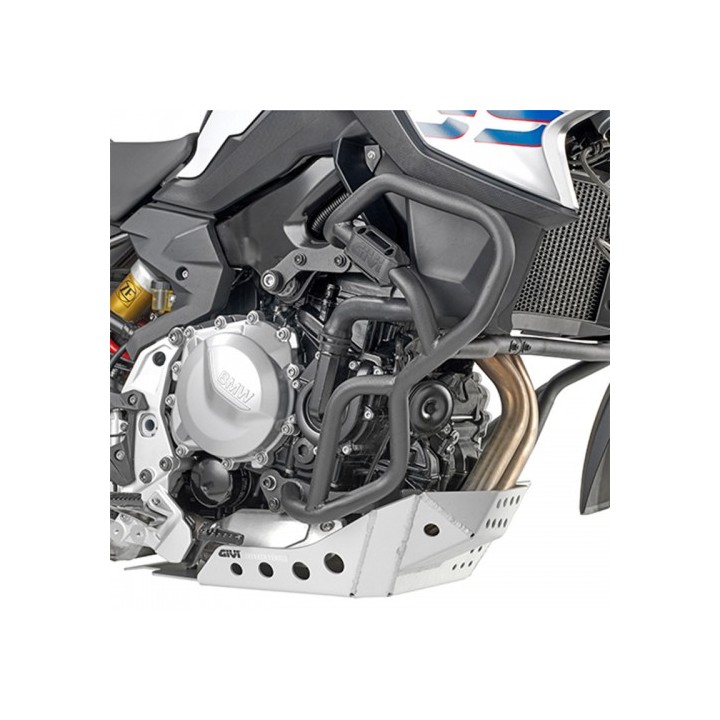 Προστασία κινητήρα Givi TN5127 Bmw F850 GS '18