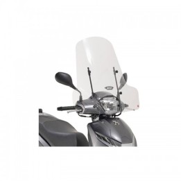 Κιτ για ζελατίνα A8101A_ Belville 125-200 (17  18) PEUGEUT GIVI