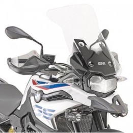 Κιτ για ζελατίνα D5129KIT, για F 800 GS (24),F750GS GIVI