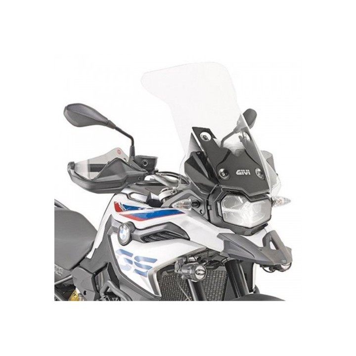 Κιτ για ζελατίνα D5129KIT, για F 800 GS (24),F750GS GIVI