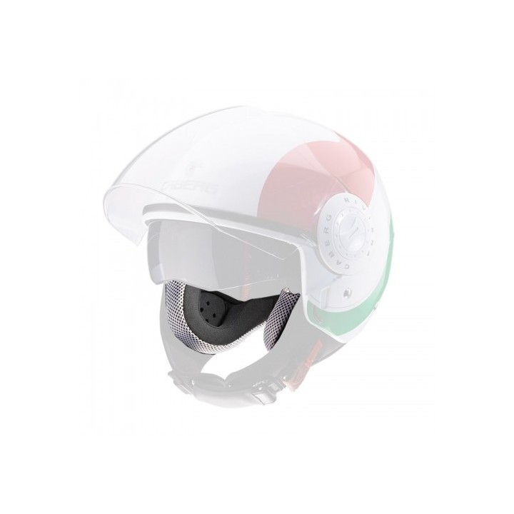 Μάγουλα Caberg Riviera V3 A7882 L/XL