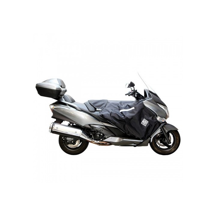 Θερμικό κάλυμμα ποδιών Tucano R074 HONDA SILVER WING 400/600 '09-