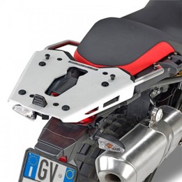Σχάρα αλουμινίου Givi SRA5127 Bmw F800GS '24/F750GS '18-'21/F850 GS '18-'21