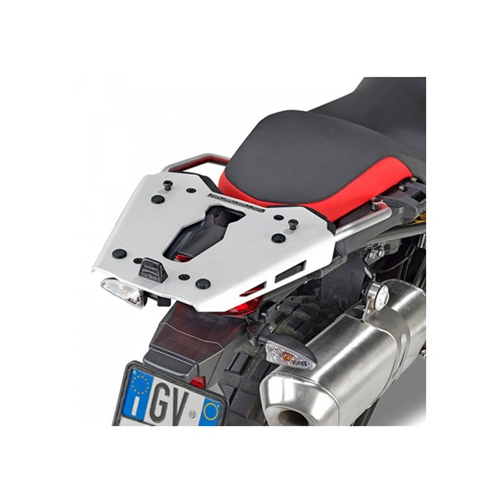Σχάρα αλουμινίου Givi SRA5127 Bmw F800GS '24/F750GS '18-'21/F850 GS '18-'21