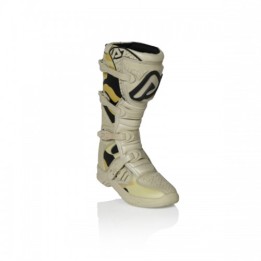 Μπότες Acerbis_ 22999.743_ X-TEAM camo καφέ