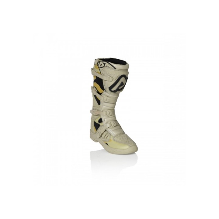 Μπότες Acerbis_ 22999.743_ X-TEAM camo καφέ