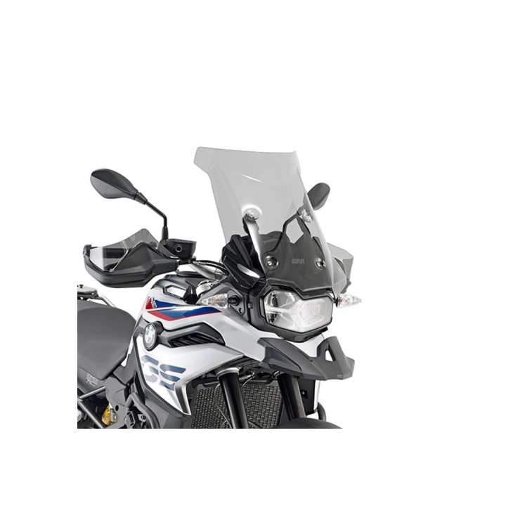 Ζελατίνα Givi D5127S Bmw F800GS '24/F850GS '18