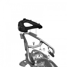 Σχάρα Givi SR121M Suzuki BGLADIOUS 650 '09-'11