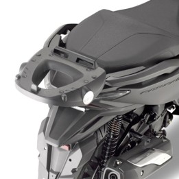 Σχάρα Givi SR1166 Honda Forza 300 '19-'20/350 '22-'24 /ADV 350 '22-'25