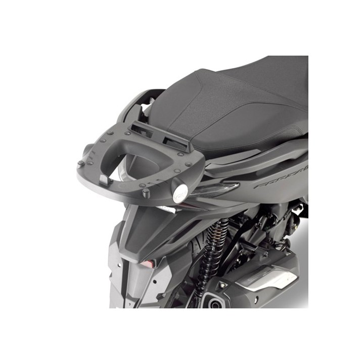 Σχάρα Givi SR1166 Honda Forza 300 '19-'20/350 '22-'24 /ADV 350 '22-'25